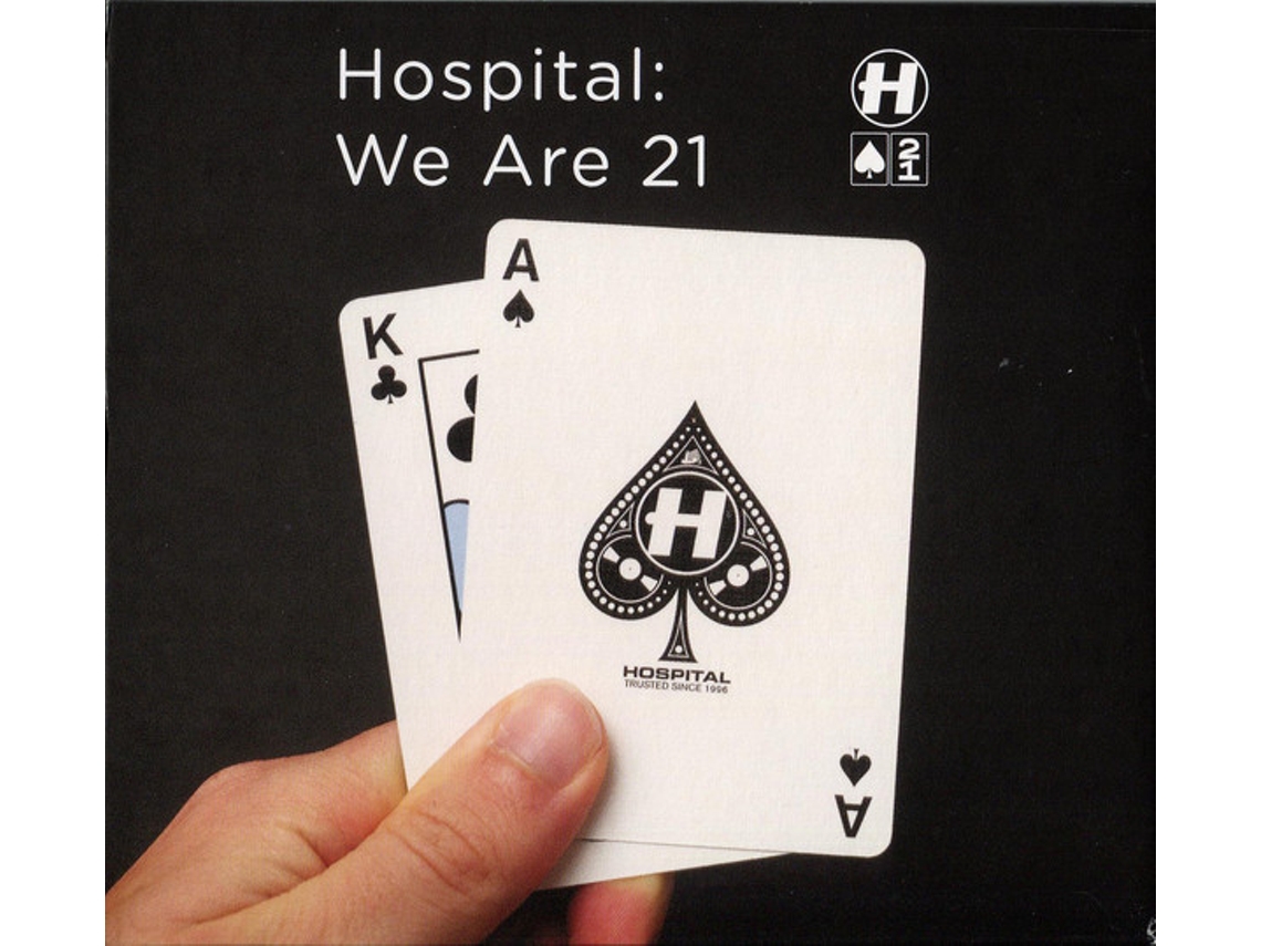 CD Hospital: We Are 21