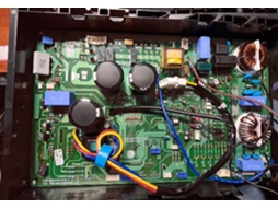 Módulo para Ar Condicionado LG 6871a10117b