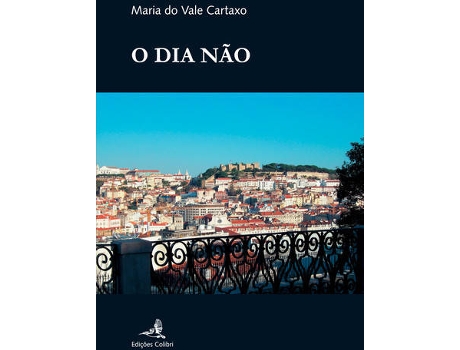 Livro O Dia Não