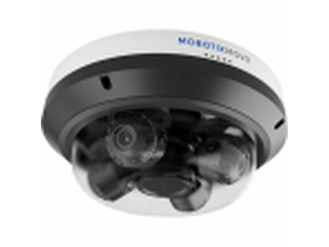 Video-Câmera de Vigilância MOBOTIX