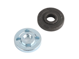 Laxiscreed Porca De Flange Para Esmerilhadora, Alta Resistência E Durabilidade