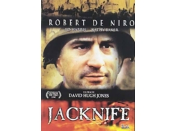 DVD Jacknife (Edição em Espanhol)
