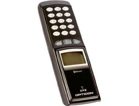 Opl 9815, 1d Laser 100 Opticon