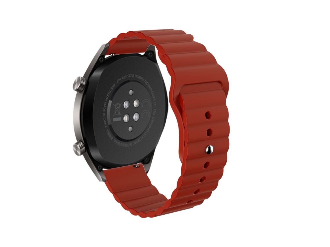 Bracelete Samsung Gear S3