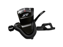 Shimano Shifter Sl-T8000 Deore Xt Rapidfire Plus Izquierda