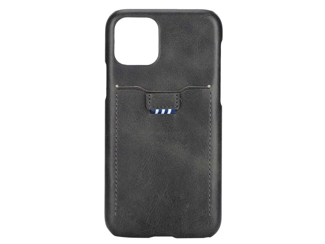 Capa LAXISCREED Iphone 11 Pro com Porta Cartões