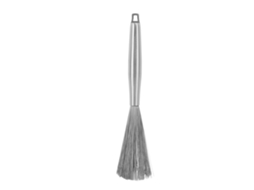 Escova de Aço Inoxidável 304 LAXISCREED para Limpeza