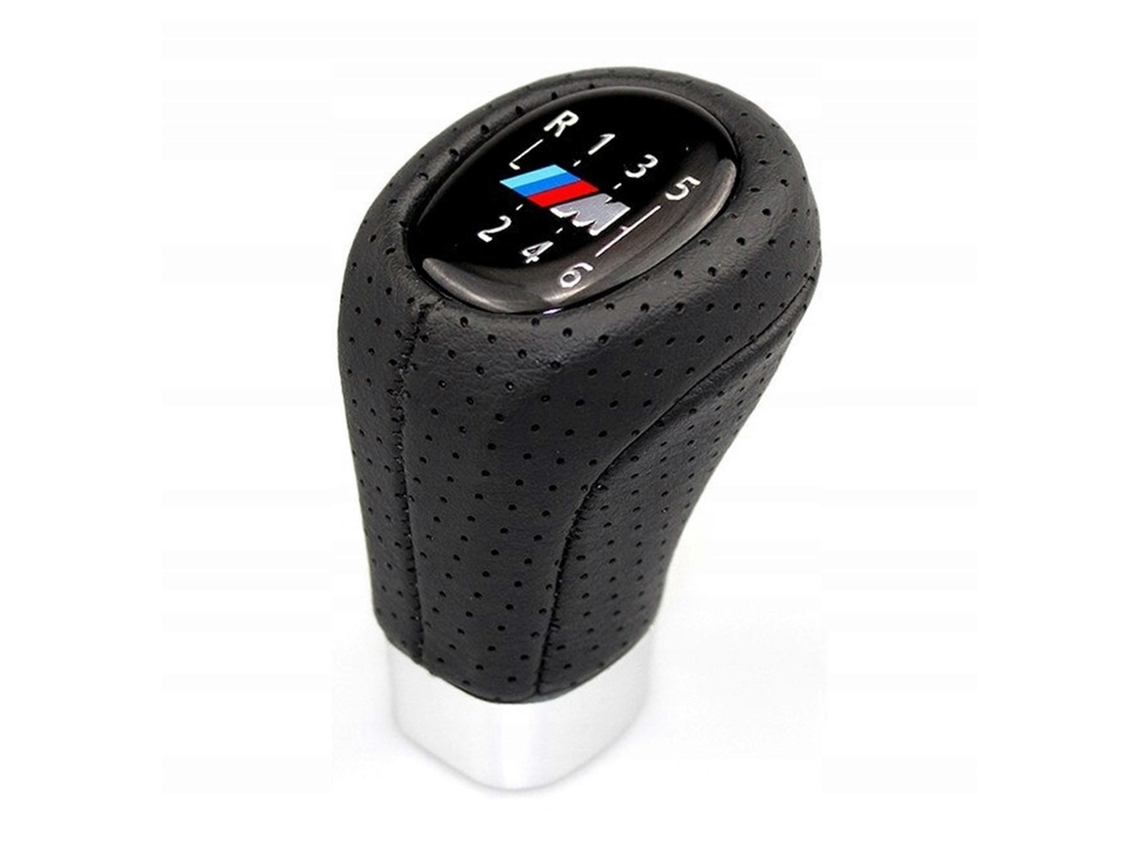 Manípulo De Mudanças Bmw Pacote M