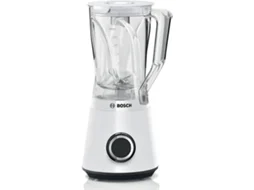 Liquidificador BOSCH MMB6141W Serie 4 (1200 W - 1.5L - Branco)