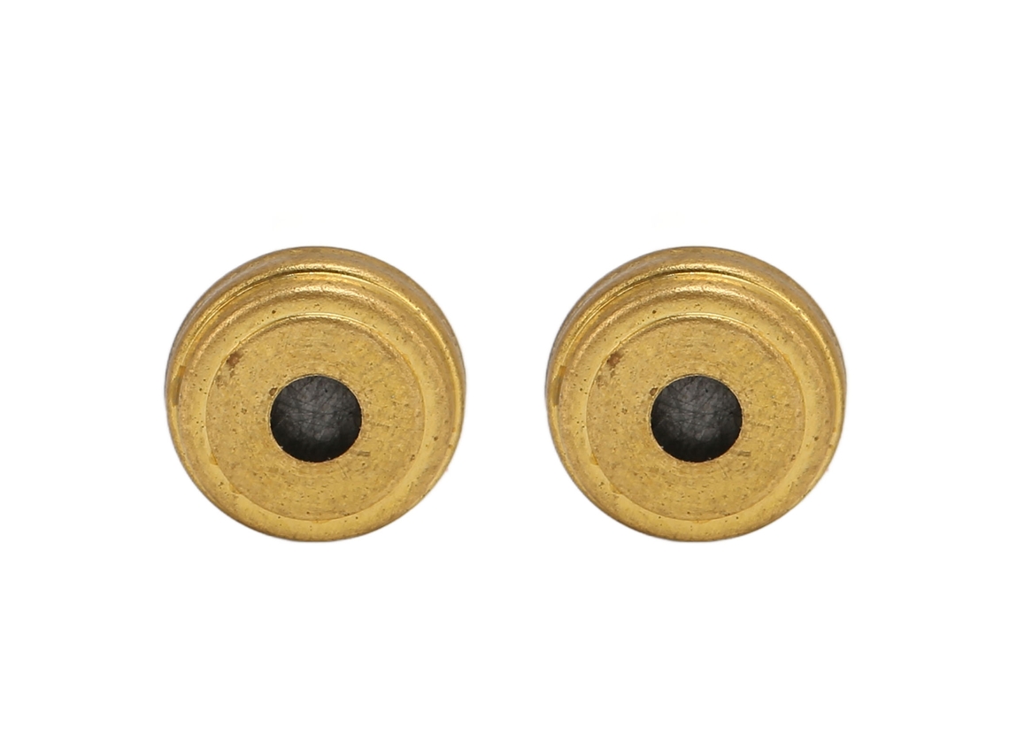 Driver de Fone LAXISCREED 8mm Diy 2pcs