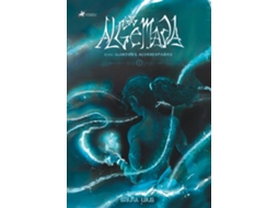 Livro Algemada Saga Guardiões Acorrentados de Bruna Louli (Português do Brasil)