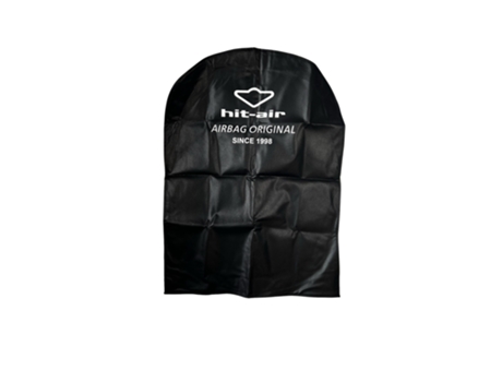 Capa Hit Air Hit Air Equestrian