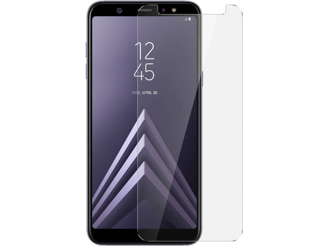 Pelicula de Vidro AVIZAR Galaxy A6+