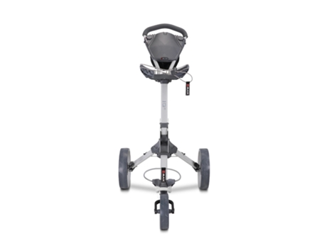 Carrinho Manual BIG MAX Gc83017