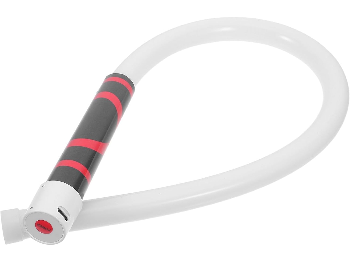 Lanterna LED flexível Healeved com bateria longa Amosfun