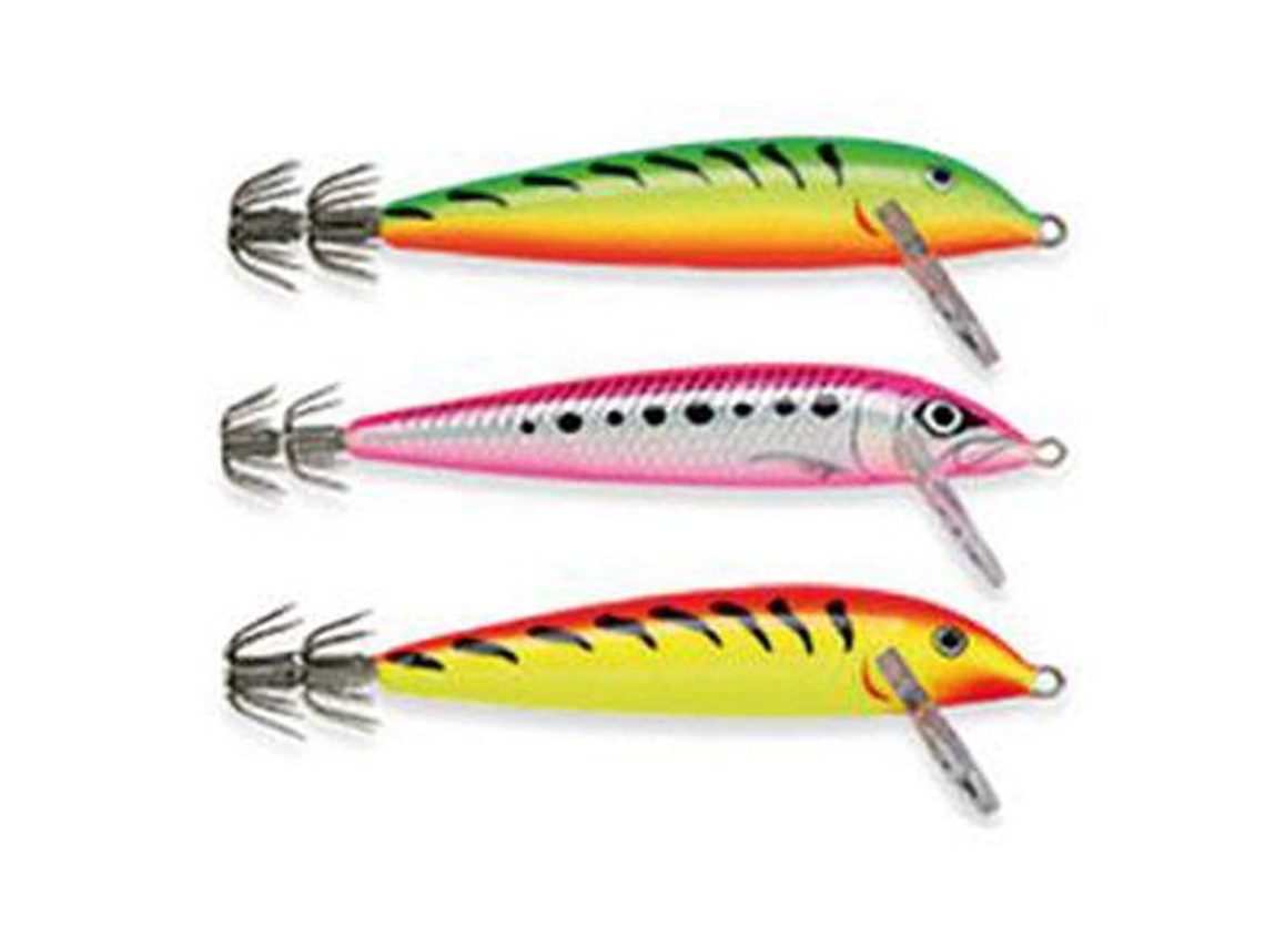 Rapala Rattlin Rap 90mm