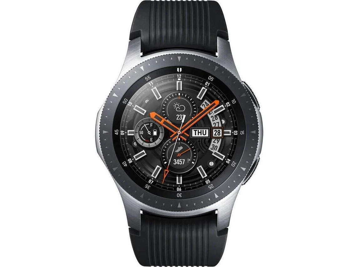 SAMSUNG Galaxy Watch 46mm Cinza