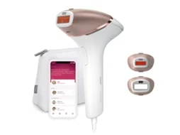 Depiladora Luz Pulsada PHILIPS BRI945/00 (IPL - Multi-zonas - Branco)