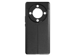 Capa Magic Lite Para Honor Honor Yemaesre Preto