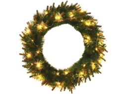 Laxiscreed Fitas Led Solar 200l À Prova De Água Para Decoração Natal, Jardins E Espaços Externos