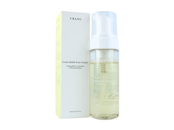 Urang - Espuma de limpeza com bolha cremosa 150 ml