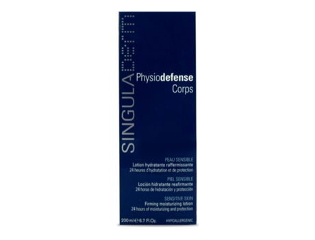 Physiodefense corpo 200ml