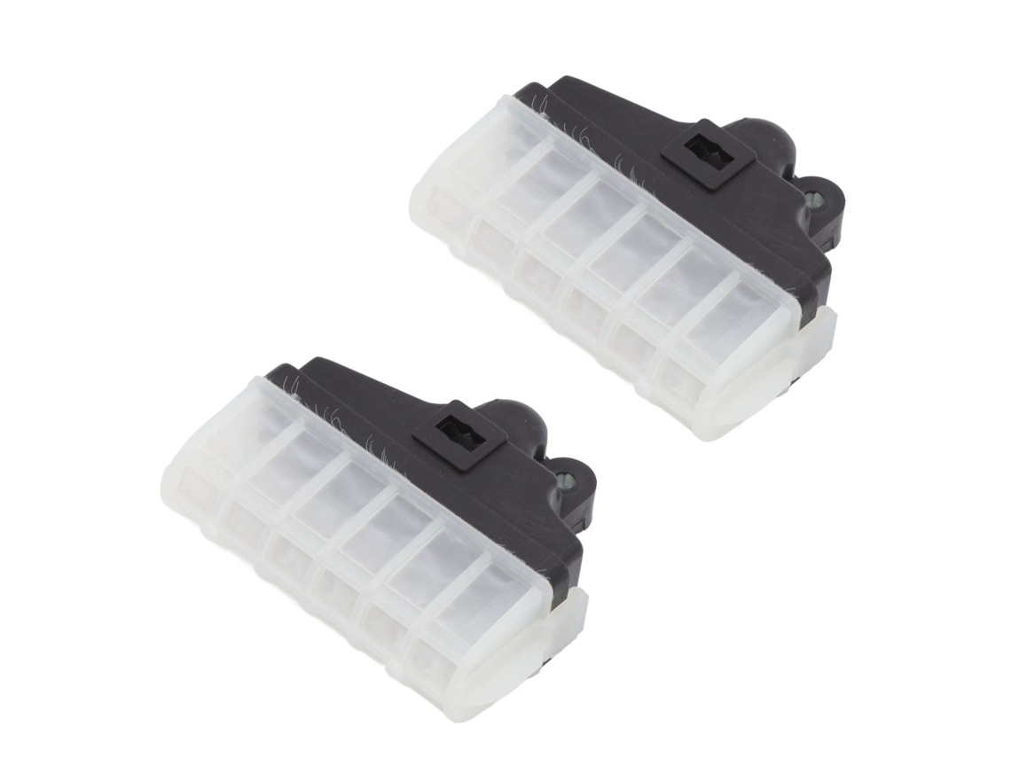 Primerox 2pcs Caixa Filtro Ar Stihl 021 023 025 Ms210 Ms230 Ms250