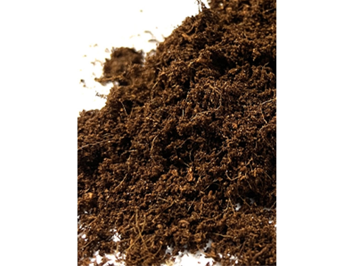 Sustrato Fibra De Coco Natural Especial Plantas Canna | Interior O Exterior 6 Sacos 20 Litros