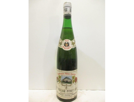 Vinho Branco JOSEPH BINNER 1988 (75 cl - 1 unidade)