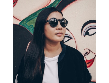 Óculos de Sol CHPO BRAND Sarah Medium/Large