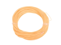 Linha de Pesca Transparente 328ft Nylon Forte para Água Doce e Salgada No.14