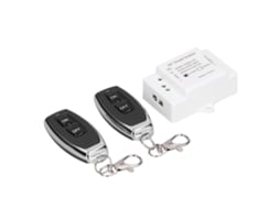 Interruptor Inteligente LAXISCREED Controle Remoto Sem Fio