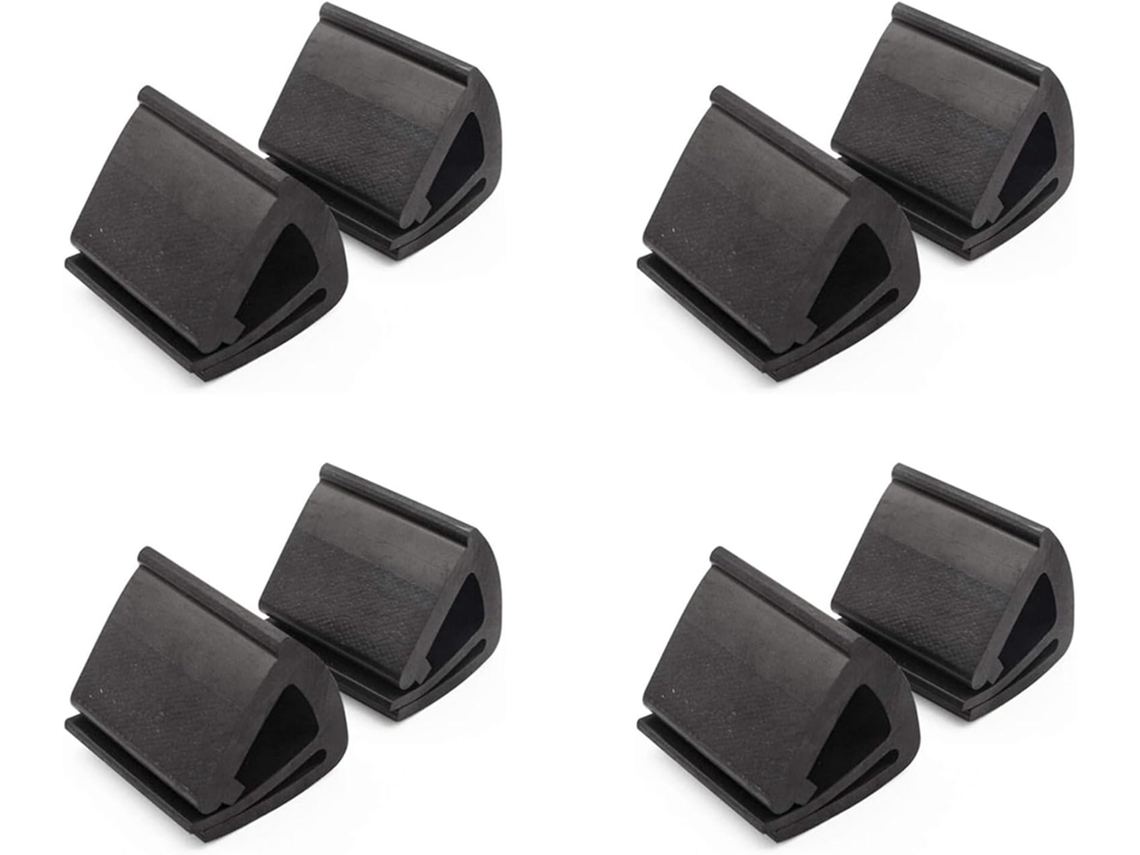 Clips Universais de Fixação do Para brisa para Carrinho de Golfe Club Car, 8, 102005801, 1020058 01 SFUSHOS