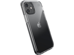 Capa para iPhone 12/12 Mini SPECK Transparente