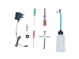 Kit Iniciador Motor Igniter LAXISCREED