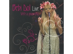 CD Bebi Dol - VD-i1 (1CDs)
