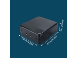 Laxiscreed Mini Ups De Backup Para Roteadores E Câmeras De Segurança