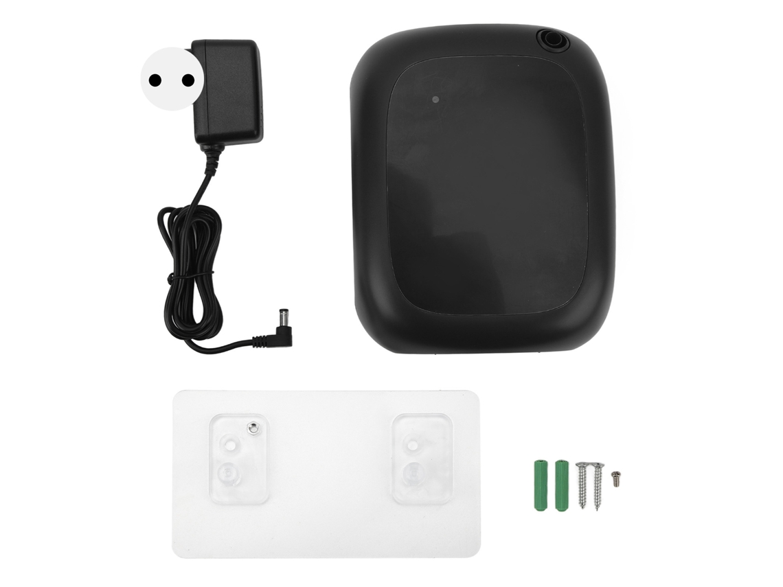 Difusor De Aromaterapia Laxiscreed Com Ventilador Integrado Para Hotéis, Residências E Espaços Comerciais