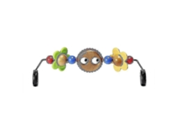 Cadeira de Balanço para Bebê Combinando com Brinquedo Musical para Auxiliar no Sono 25 26 TAISHENGDA