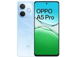 Smartphone OPPO A5 Pro 4G  (6.67'' - 8 gb - 256 gb - Azul)