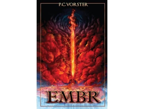 Livro Embr De Phillip C Vorster (inglês)