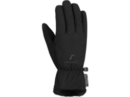 Luvas de Esqui REUSCH Daily Lady Stormbloxx Taille 8,5