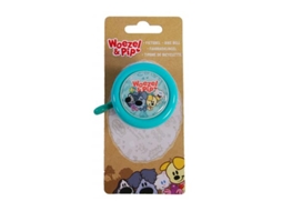 Campainha para Bicicleta WOEZEL EN PIP