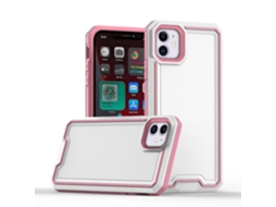 Lurelia Capa Iphone 12 Tpu Pc Armor