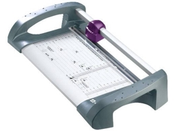Cisalha AVERY A4TR Branco (12 folhas - 31.6cm - A4)