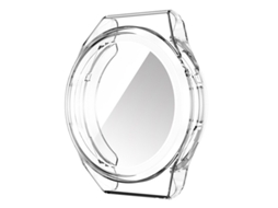 Capa Fullshield para Huawei Gt 3 Se 46Mm Transparente