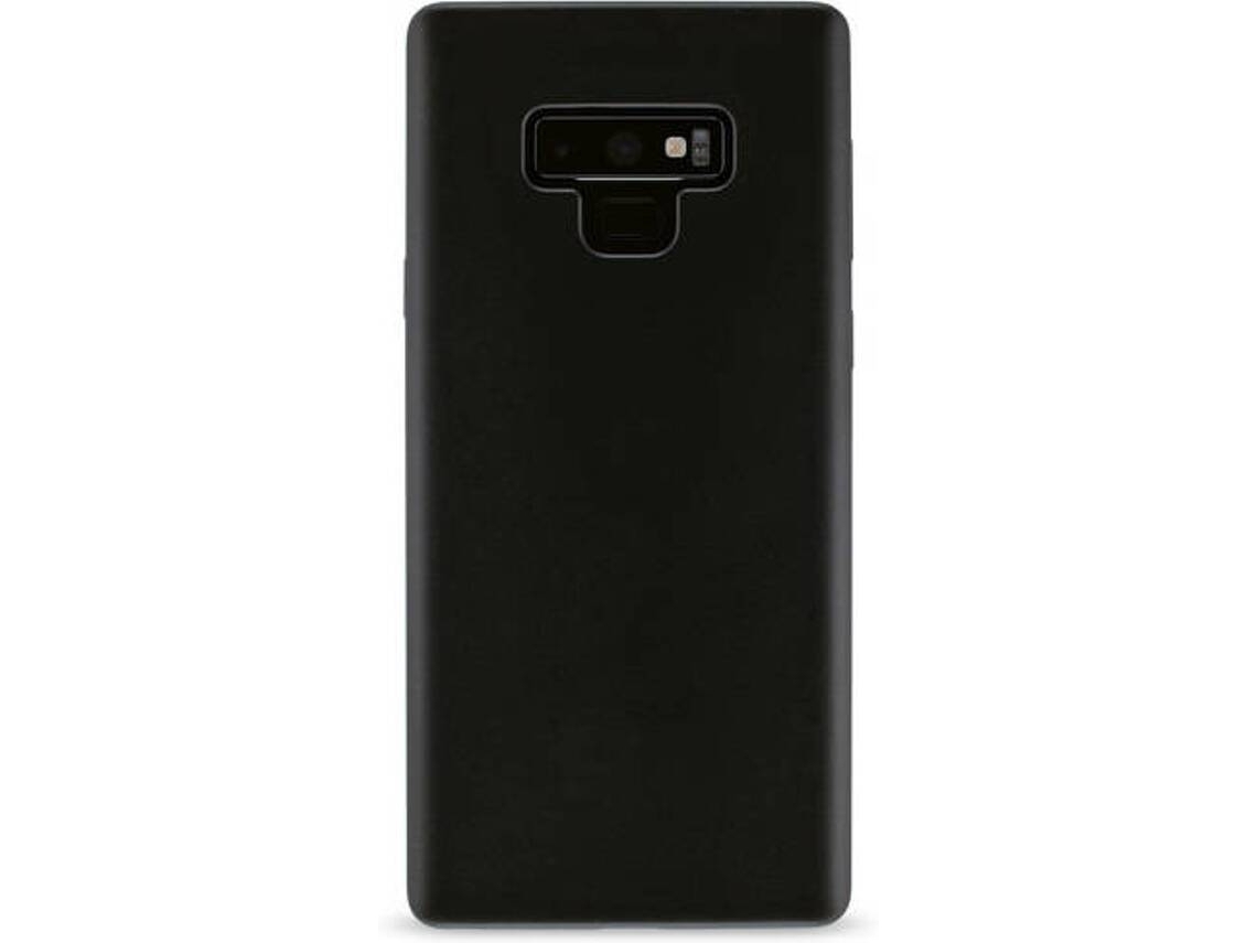 Capa Samsung Galaxy Note 9 ARTWIZZ TPU Preto (Outlet Caixa Aberta)