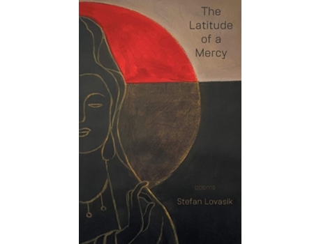 Livro The Latitude Of A Mercy De Stefan Lovasik (inglês)