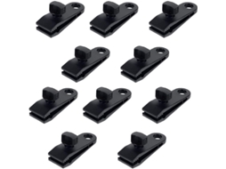 Clip de Toldo Resistente IP Water | S/MARCA