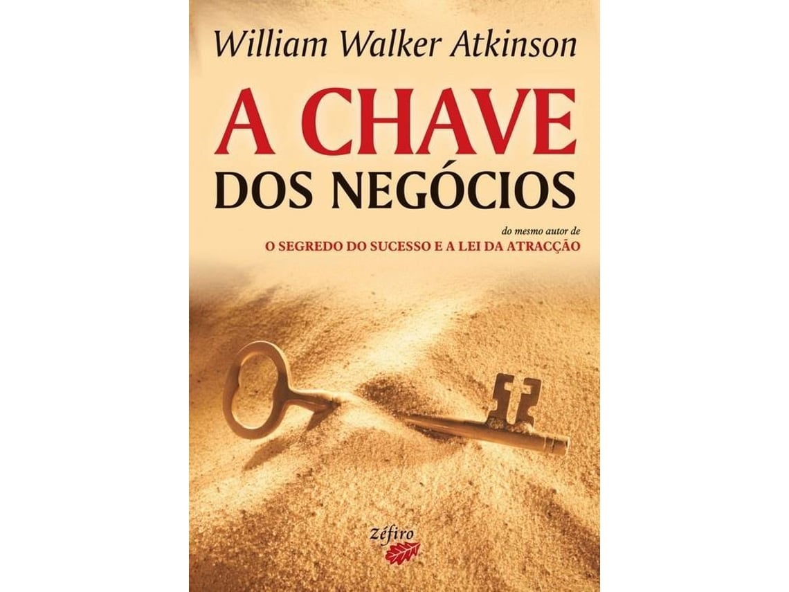 Livro de William Walker (Português)